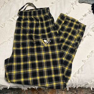 Unisex Pittsburgh Penguins Sleep Pants